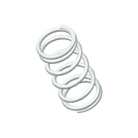 Approved Vendor Compression Spring, O= .210, L= .44, W= .022 G209959779